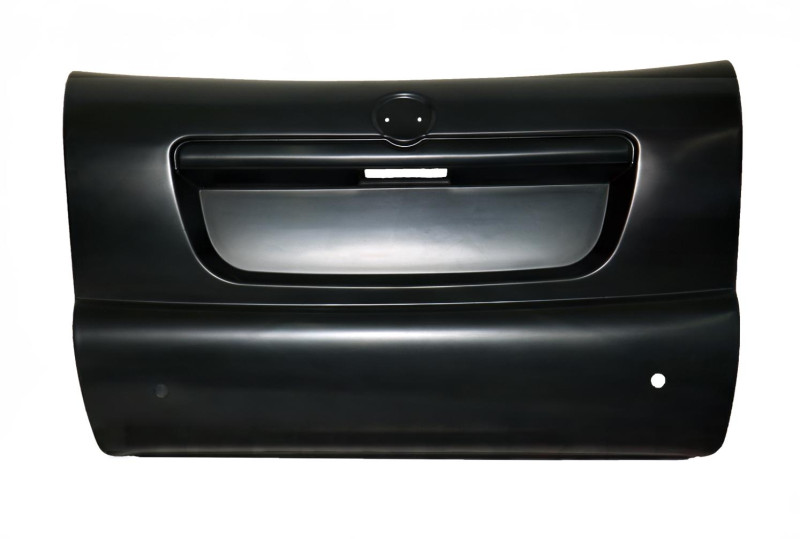 Aizmugurējo durvju ārējais panelis "Aixam Impulsion