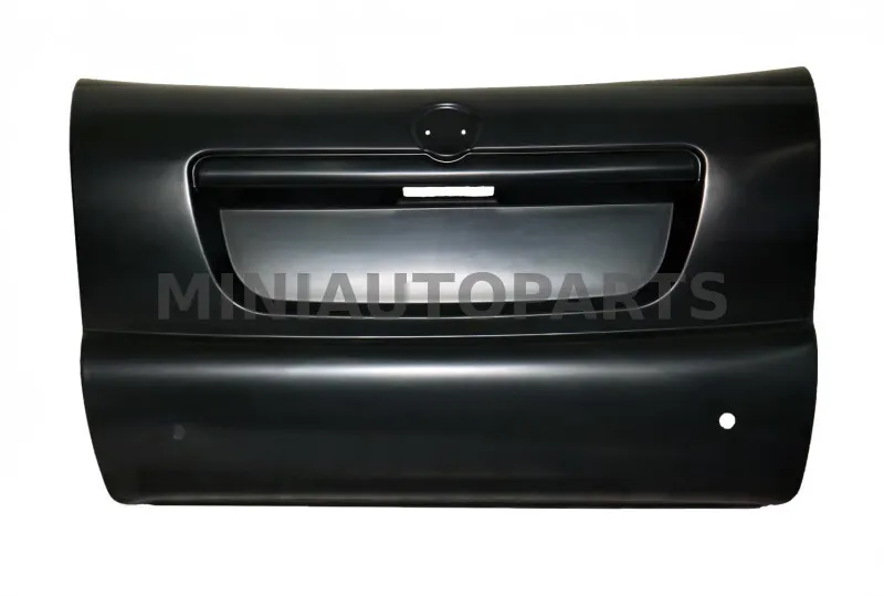 Aizmugurējo durvju ārējais panelis "Aixam Impulsion