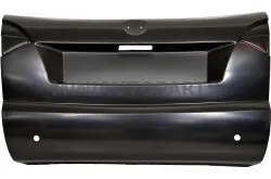 Aizmugurējo durvju ārējais panelis "Aixam Vision