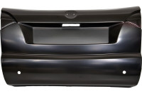 Aizmugurējo durvju ārējais panelis "Aixam Vision