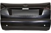 Aizmugurējo durvju ārējais panelis "Aixam Vision