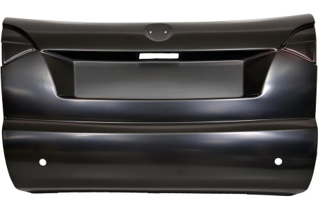 Aizmugurējo durvju ārējais panelis "Aixam Vision