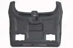 Aizmugurējo durvju iekšējais panelis Aixam Impulsion City / GTO