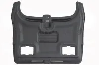 Aizmugurējo durvju iekšējais panelis Aixam Impulsion City / GTO