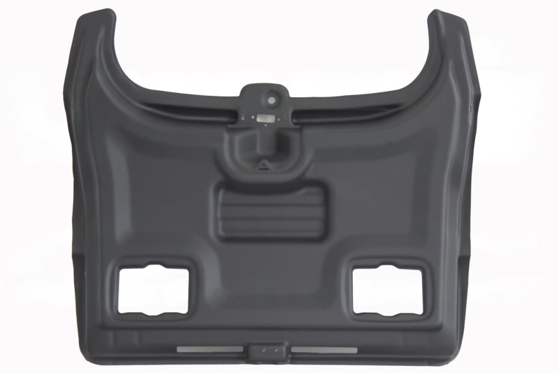 Aizmugurējo durvju iekšējais panelis Aixam Impulsion City / GTO