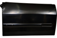 Aixam 2005-2010 labās puses ārējo durvju panelis