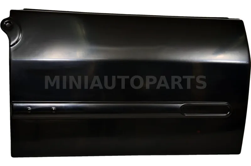 Aixam 2005-2010 labās puses ārējo durvju panelis #20016 | Mini Auto Parts