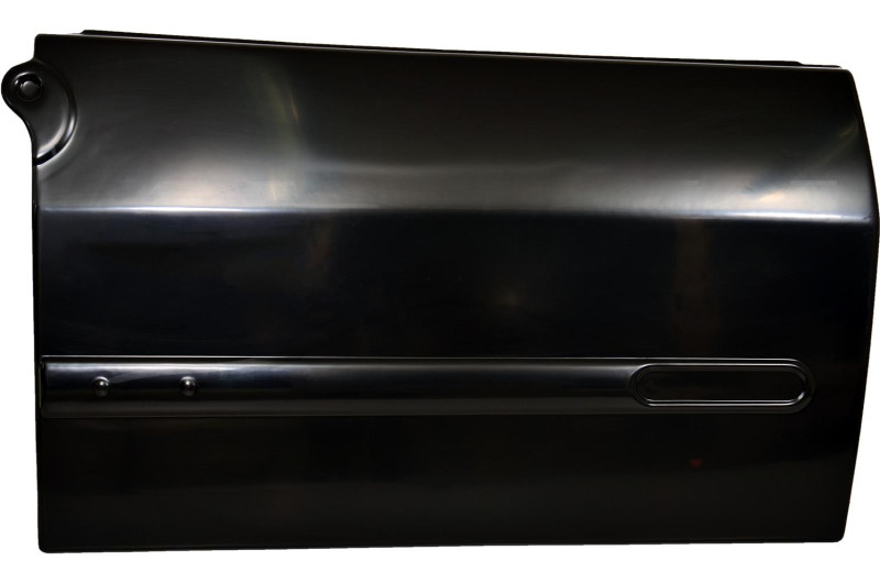 Aixam 2005-2010 labās puses ārējo durvju panelis