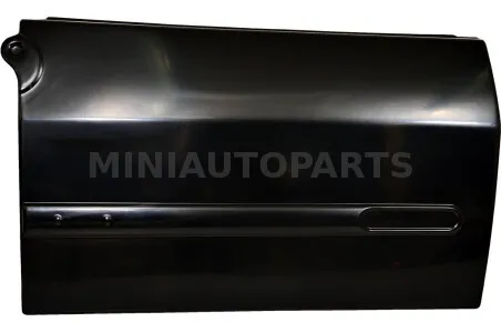 Aixam 2005-2010 labās puses ārējo durvju panelis #20016 | Mini Auto Parts