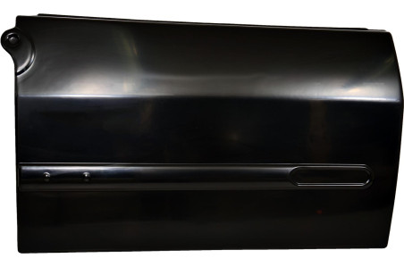 Aixam 2005-2010 labās puses ārējo durvju panelis