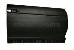 Durvju panelis labajā pusē Aixam Impulsion / Visio #20018 | Mini Auto Parts