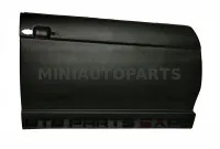 Durvju panelis labajā pusē Aixam Impulsion / Visio #20018 | Mini Auto Parts