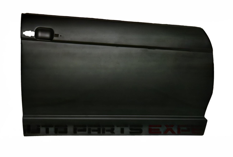 Durvju panelis labajā pusē Aixam Impulsion / Vision