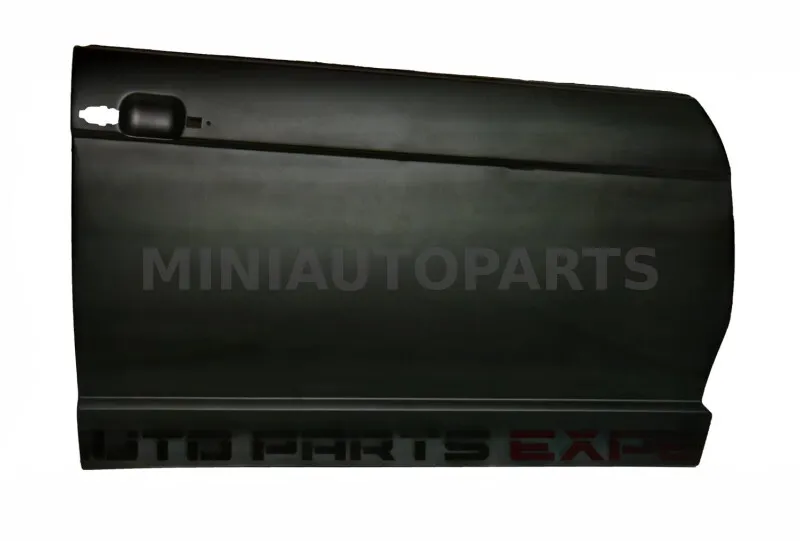 Durvju panelis labajā pusē Aixam Impulsion / Vision