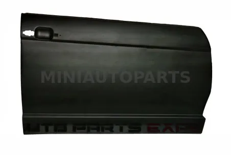 Durvju panelis labajā pusē Aixam Impulsion / Visio #20018 | Mini Auto Parts