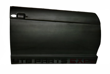 Durvju panelis labajā pusē Aixam Impulsion / Vision