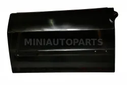 Durvju panelis no ārpuses Aixam 2005-2010 #20020 | Mini Auto Parts