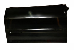 Durvju panelis no ārpuses Aixam 2005-2010