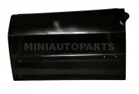 Durvju panelis no ārpuses Aixam 2005-2010