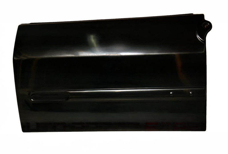 Durvju panelis no ārpuses Aixam 2005-2010