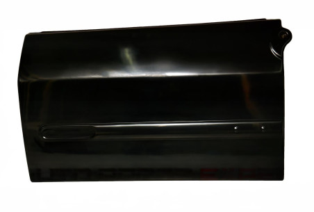 Durvju panelis no ārpuses Aixam 2005-2010