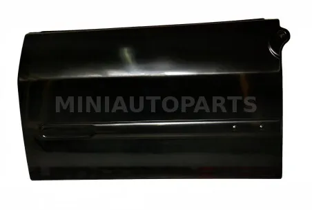 Durvju panelis no ārpuses Aixam 2005-2010