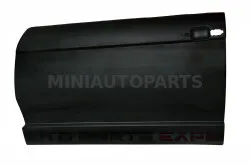 Durvju panelis kreisajā pusē Aixam Impulsion / Vision | Mini Auto Parts