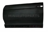Durvju panelis kreisajā pusē Aixam Impulsion / Vision | Mini Auto Parts