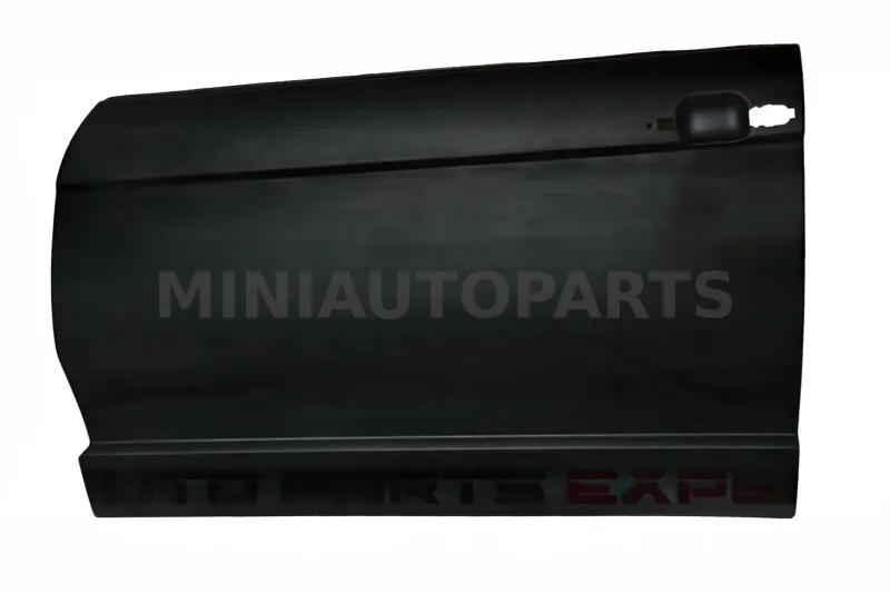 Durvju panelis kreisajā pusē Aixam Impulsion / Vision | Mini Auto Parts