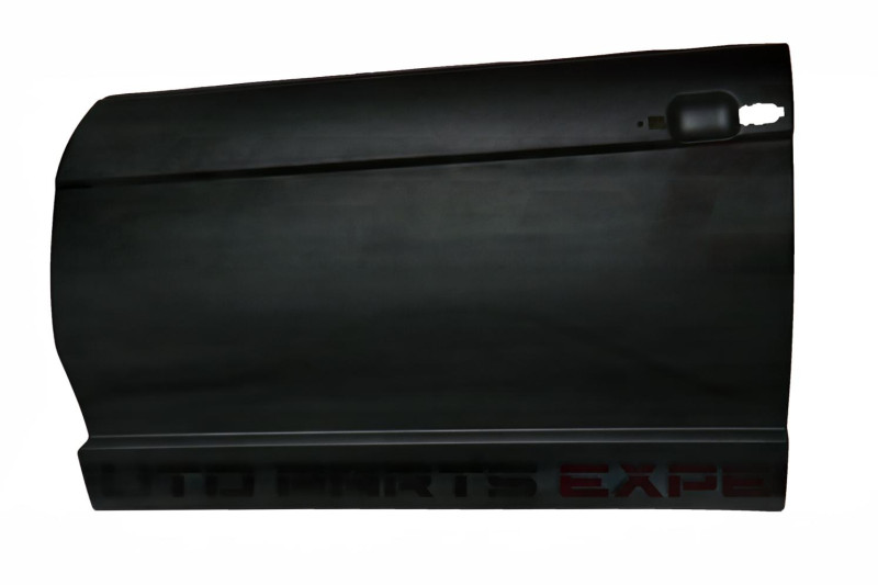 Durvju panelis kreisajā pusē Aixam Impulsion / Vision