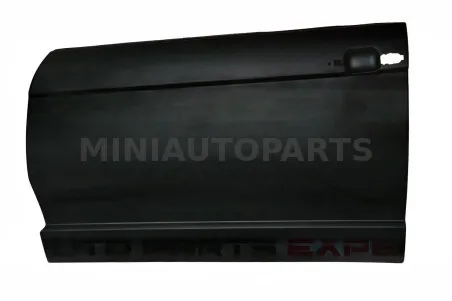 Durvju panelis kreisajā pusē Aixam Impulsion / Vision | Mini Auto Parts