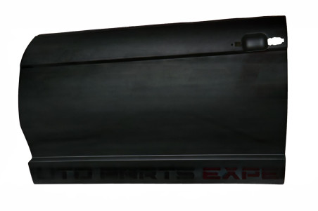 Durvju panelis kreisajā pusē Aixam Impulsion / Vision