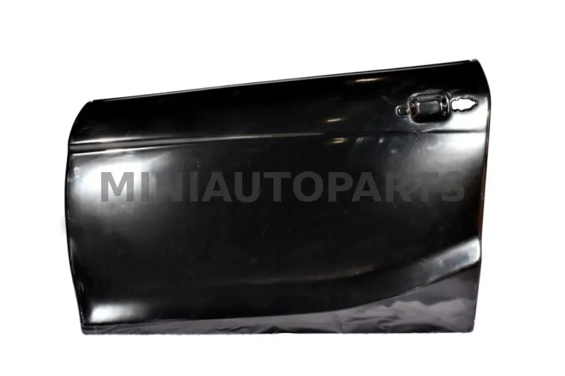Durvju panelis kreisajā pusē Aixam Sensation / Emotion | Mini Auto Parts