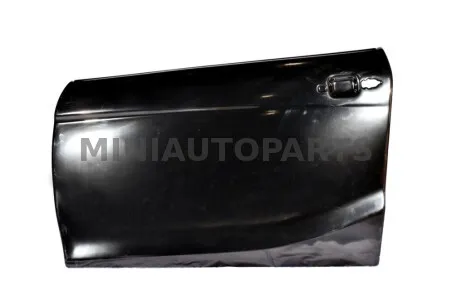 Durvju panelis kreisajā pusē Aixam Sensation / Emotion