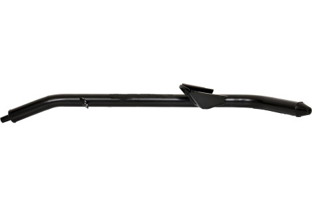 Rāmja spārnu caurule labajā pusē Aixam 1997-2004