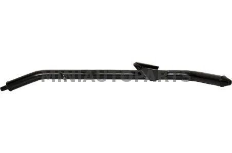 Rāmja spārnu caurule labajā pusē Aixam 1997-2004