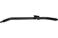 Rāmja spārnu caurule priekšējā labā Aixam 400.4 / 500.4