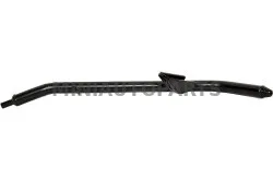 Rāmja spārnu caurule priekšējā labā Aixam 400.4 / 500.4