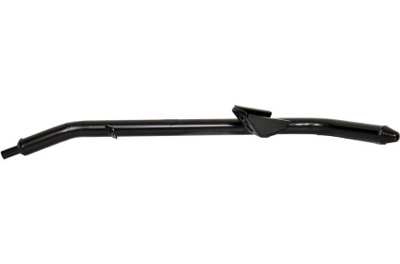 Rāmja spārnu caurule priekšējā labā Aixam 400.4 / 500.4