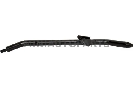 Rāmja spārnu caurule priekšējā labā Aixam 400.4 / 500.4