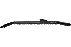 Rāmja spārnu caurule priekšējā labā Aixam 2005-200 #20105 | Mini Auto Parts