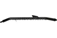 Rāmja spārnu caurule priekšējā labā Aixam 2005-200 #20105 | Mini Auto Parts