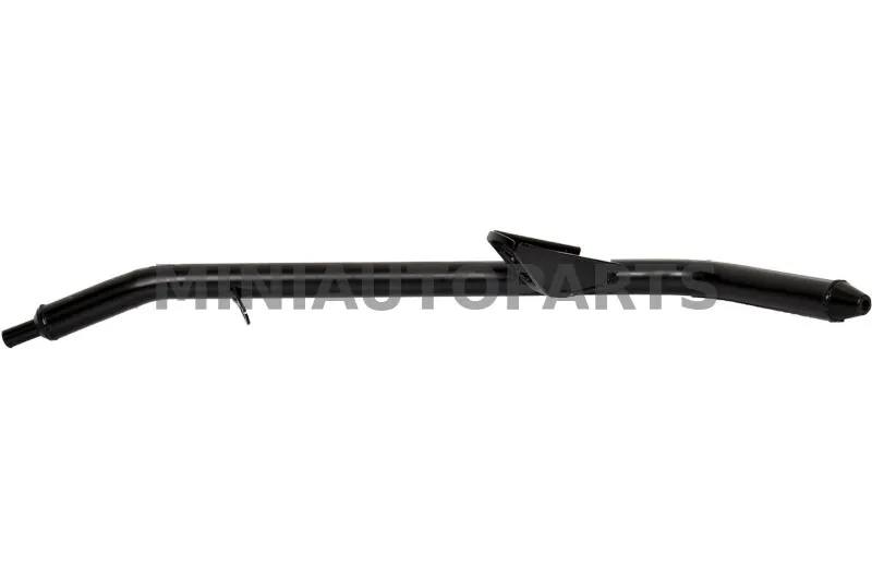 Rāmja spārnu caurule priekšējā labā Aixam 2005-200 #20105 | Mini Auto Parts