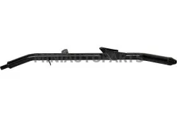 Rāmu spārnu caurule priekšējā labā Aixam 2008-2010 | Mini Auto Parts