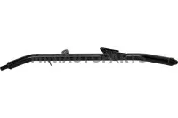 Rāmu spārnu caurule priekšējā labā Aixam 2008-2010