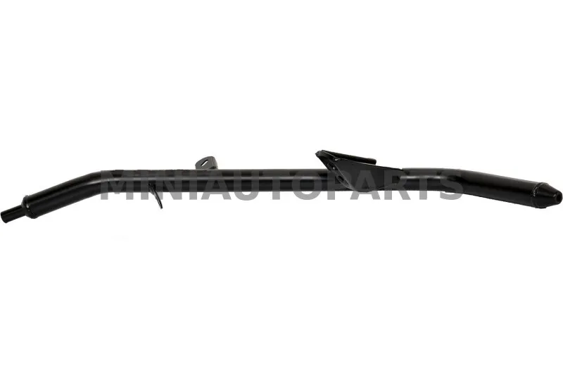 Rāmu spārnu caurule priekšējā labā Aixam 2008-2010