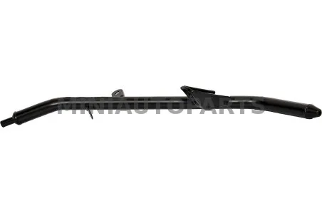 Rāmu spārnu caurule priekšējā labā Aixam 2008-2010