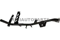 Rāmu spārnu caurule priekšējā labā Ligier X-Too S / RS | Mini Auto Parts