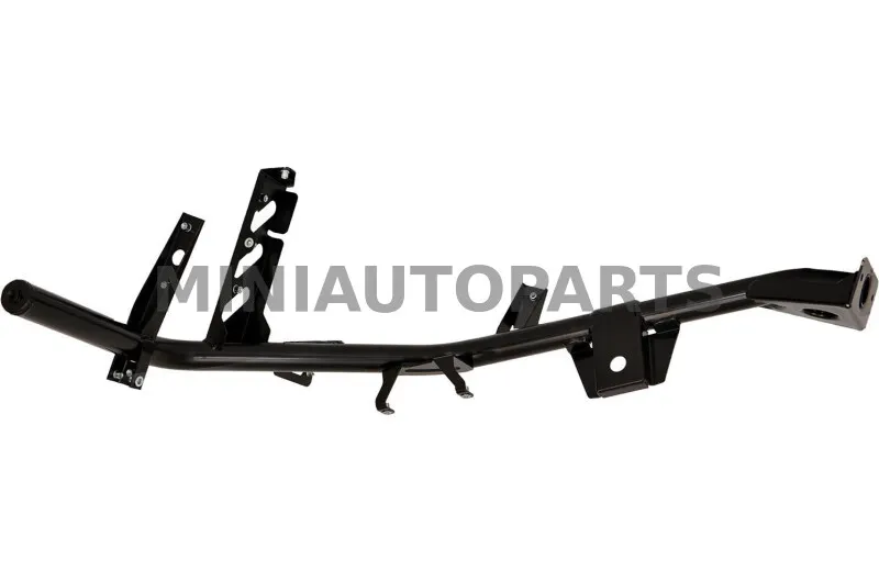 Rāmu spārnu caurule priekšējā labā Ligier X-Too S / RS | Mini Auto Parts