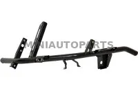 Rāmu spārnu caurule priekšējā labā Ligier IXO | Mini Auto Parts